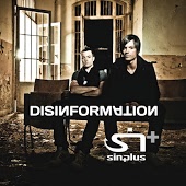 Sinplus - Unbreakable