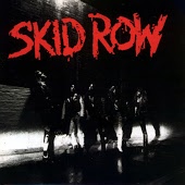 Skid Row - Bonehead