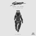 SLANDER - Walk On Water
