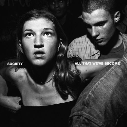 Society - Commiserations