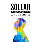 Sollar - Cheat Code