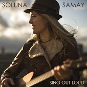 Soluna Samay - Should’ve Known Better