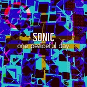 Sonika - Новы дзень