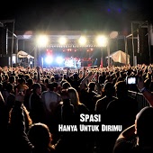 Spasi - Tetap Mencintai