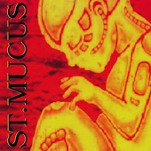 St Blood - Therapy
