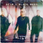 ST1M, Black Bros - Улица сезам