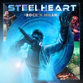 Steelheart - Angel eyes