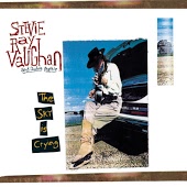 Stevie Ray Vaughan - Mary had a little lamb