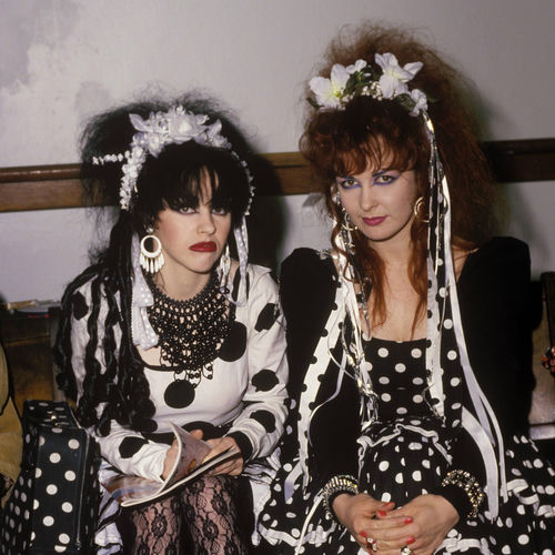 Strawberry Switchblade - Go Away