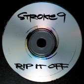 Stroke 9 - Liar