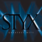 Styx - Babe