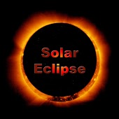 Sun Eclipse - Солнце с другой стороны планеты