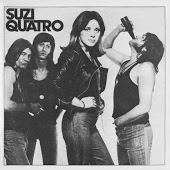 Suzi Quatro - Stumblin In