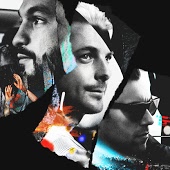 Swedish House Mafia - Heaven Takes You Home
