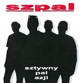 Sztywny Pal Azji - Wieza radosci