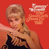 Tammy Wynette - How Great Thou Art