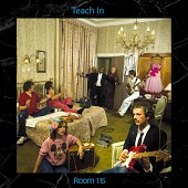 Teach-In - Ding-a-dong
