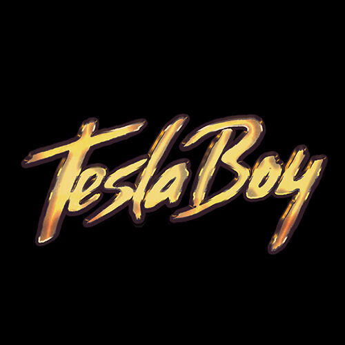 Tesla Boy - Fantasy