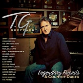 T.G. Sheppard - I Loved 'Em Every One