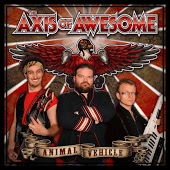 The Axis of Awesome - 4 Chord Song