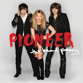 The Band Perry - Walk Me Down The Middle