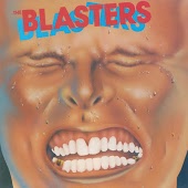 The Blasters - Dark Night