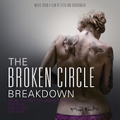 The Broken Circle Breakdown Bluegrass Band - Сountry in my Genes