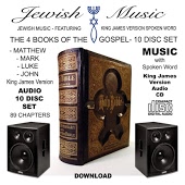The Jewish Band - Воспоминания