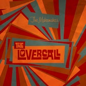 The Makemakes - I Am Yours