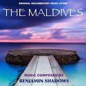 The Maldives - Go Back to Virginia