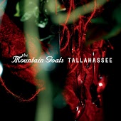 The Mountain Goats - Up The Wolves