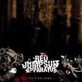 The Red Jumpsuit Apparatus - Your Guardian Angel