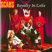 The Scabs - Hard Times