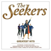 The Seekers - World Of Our Own