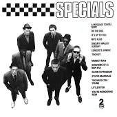 The Specials - Too Much Too Young