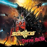 The Starkillers - Любовь в соцветьях трав