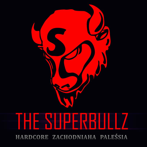 The Superbullz - Маці