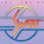 The Sweet - Little Willy