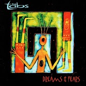 The Tads - She Is My Dream
