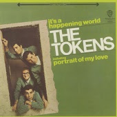 The Tokens - The Lion Sleeps Tonight