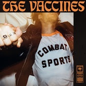 The Vaccines - Thunder Fever