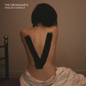 The Virginmarys - Just A Ride