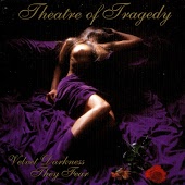 Theatre Of Tragedy - Fragment