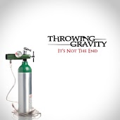 Throwing Gravity - Lost In You