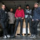 Cerebral Ballzy - Don't Look My Way