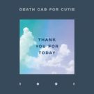 Death Cab For Cutie - Transatlanticism