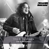 Tito & Tarantula - Regresare