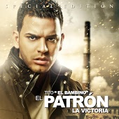 Tito El Bambino - Mata