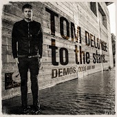 Tom DeLonge - The Invisible Parade