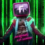 TORI KVIT - V голове